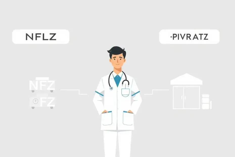 Ile zarabia fizjoterapeuta prywatnie? Sprawdź, co wpływa na wynagrodzenie