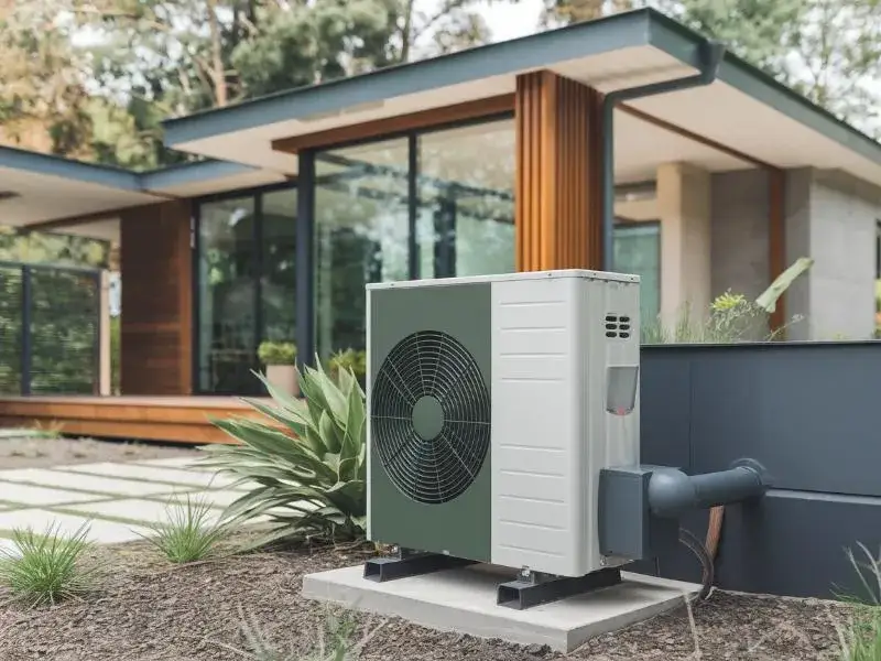 Ile lat wytrzymuje pompa ciepła? Zaskakująca trwałość systemu