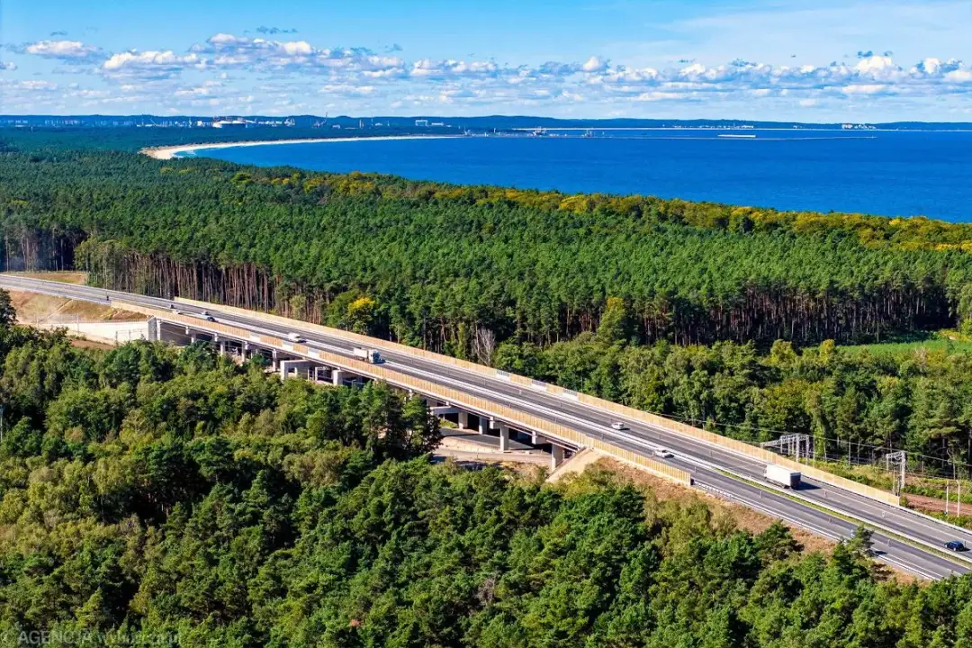 Najbliżej morza ze Szczecina? Świnoujście czy Międzyzdroje? Poradnik