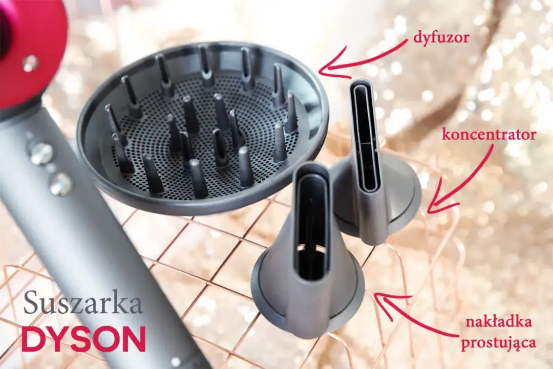 Dyson czy Philips? Która suszarka premium wygra pojedynek o włosy?