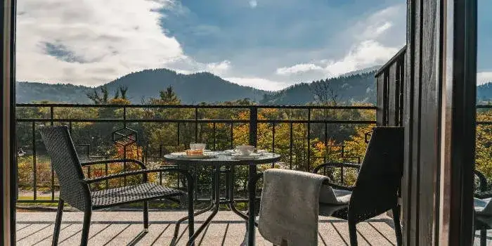 Pieniny gdzie nocleg – najlepsze miejsca na wypoczynek w górach