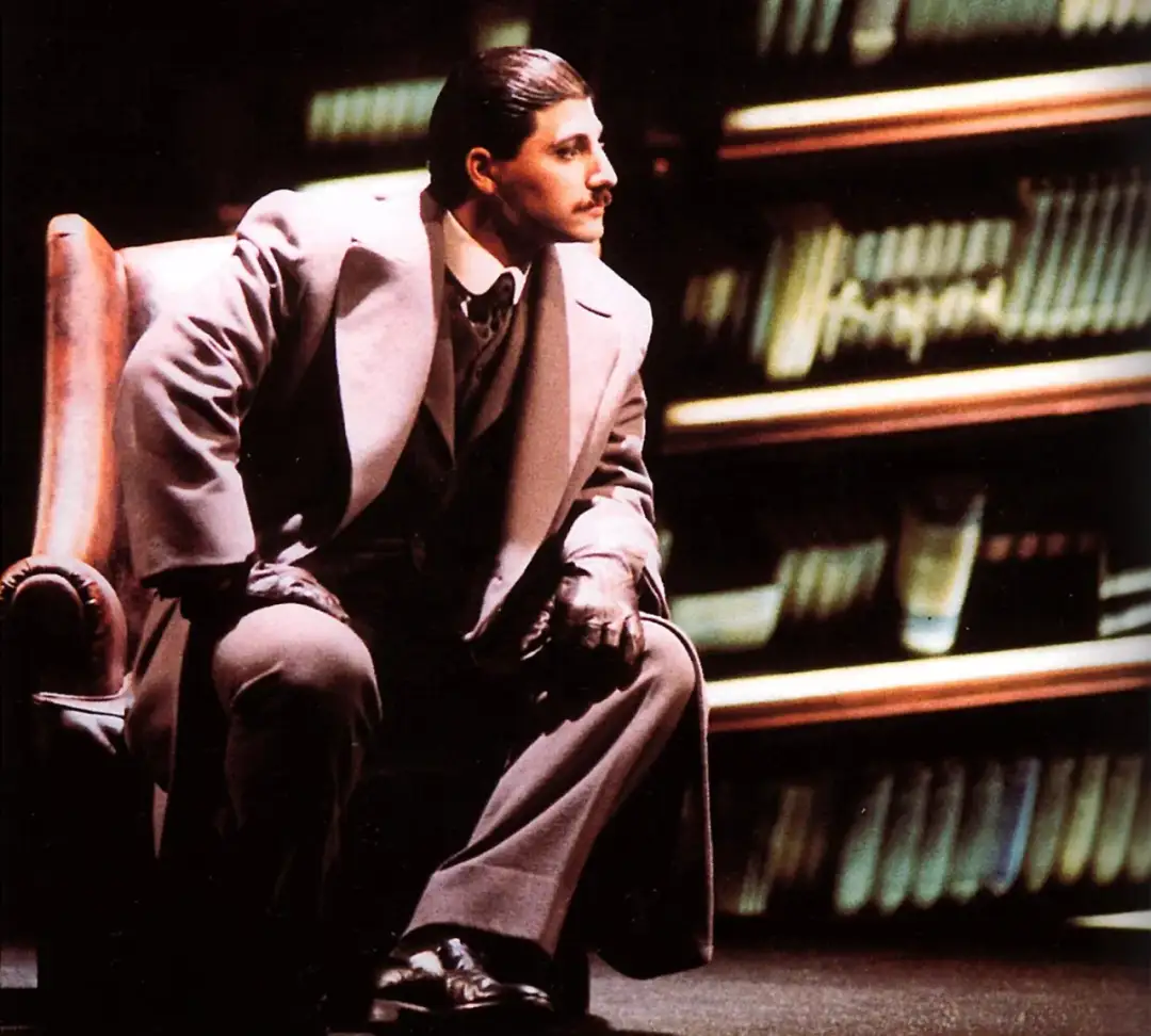 José Cura – argentyński tenor, który zrewolucjonizował operę