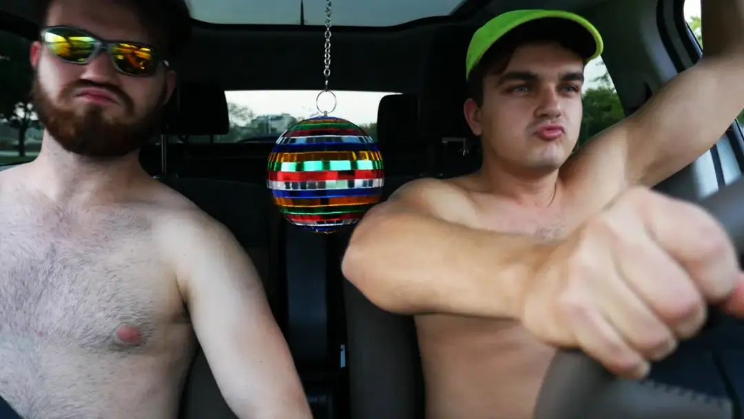 Czego nie mówią kierowcy i pasażerowie? Niezrozumiane problemy w podróży