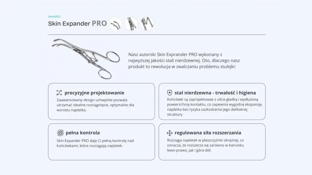 Jak rozciągać napletek bez bólu i ryzyka – sprawdzone techniki