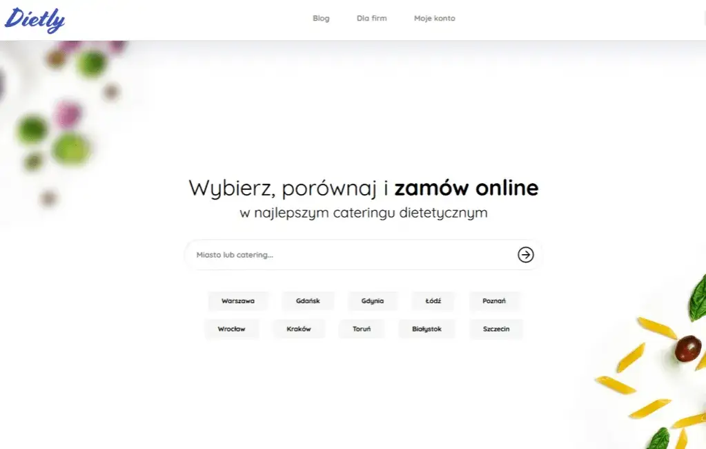 Jak otworzyć catering dietetyczny i uniknąć najczęstszych błędów