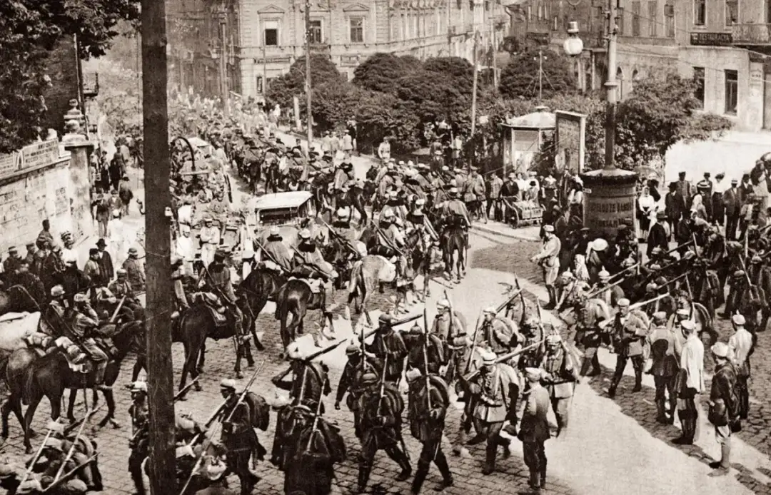 Jak powstały Austro-Węgry? Kluczowe wydarzenia i ich konsekwencje