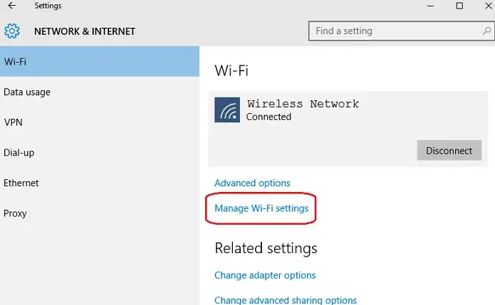 Jak włączyć funkcję sieci bezprzewodowej w Windows 10 bez problemów