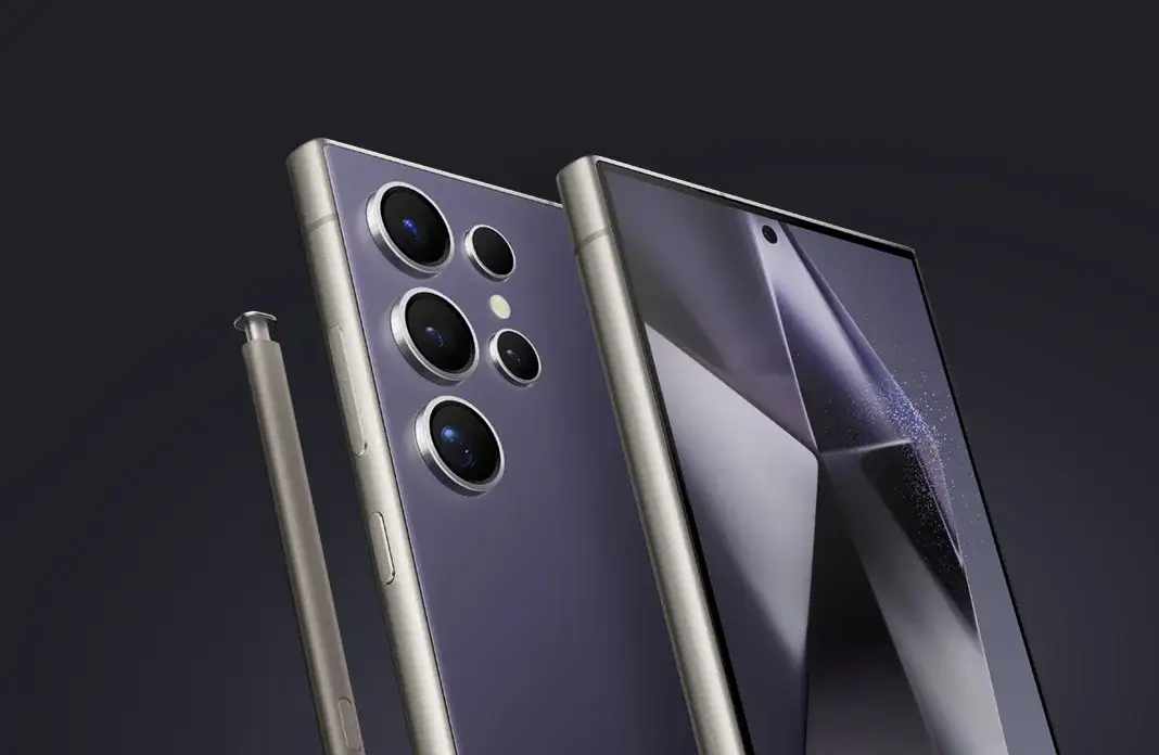 Samsung S24 - nowości i aktualizacje