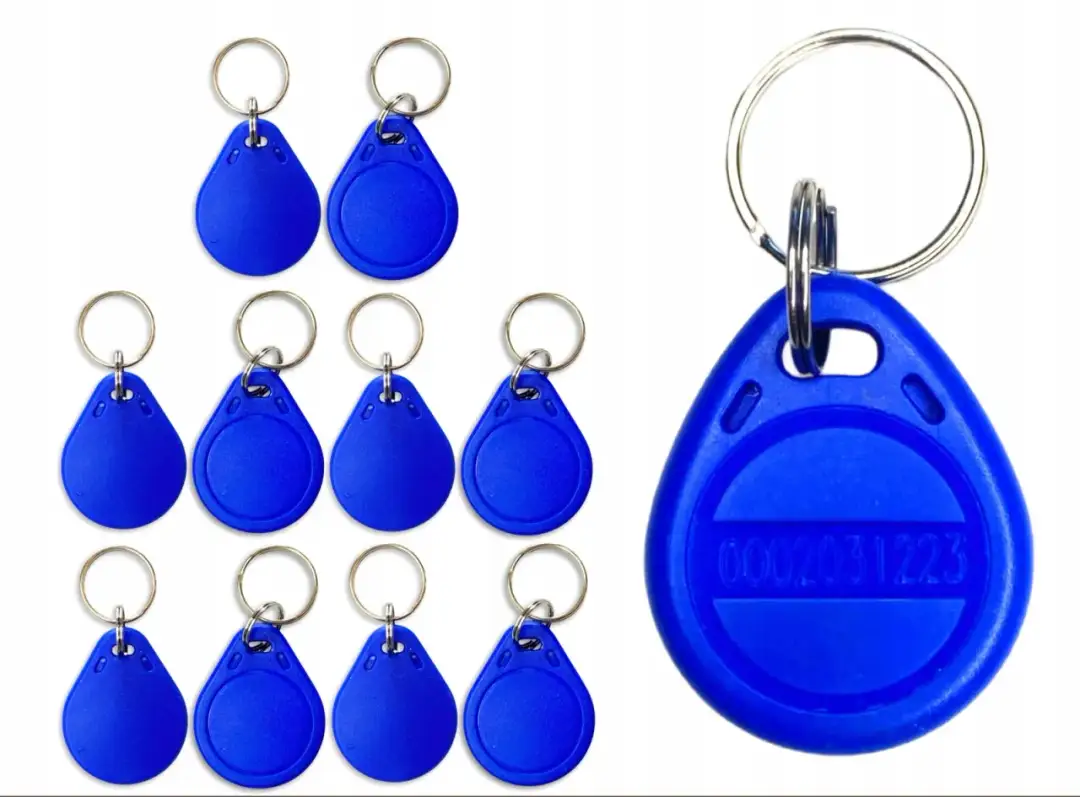 Zgubiony chip? Gdzie dorobić chip do domofonu i ile to kosztuje