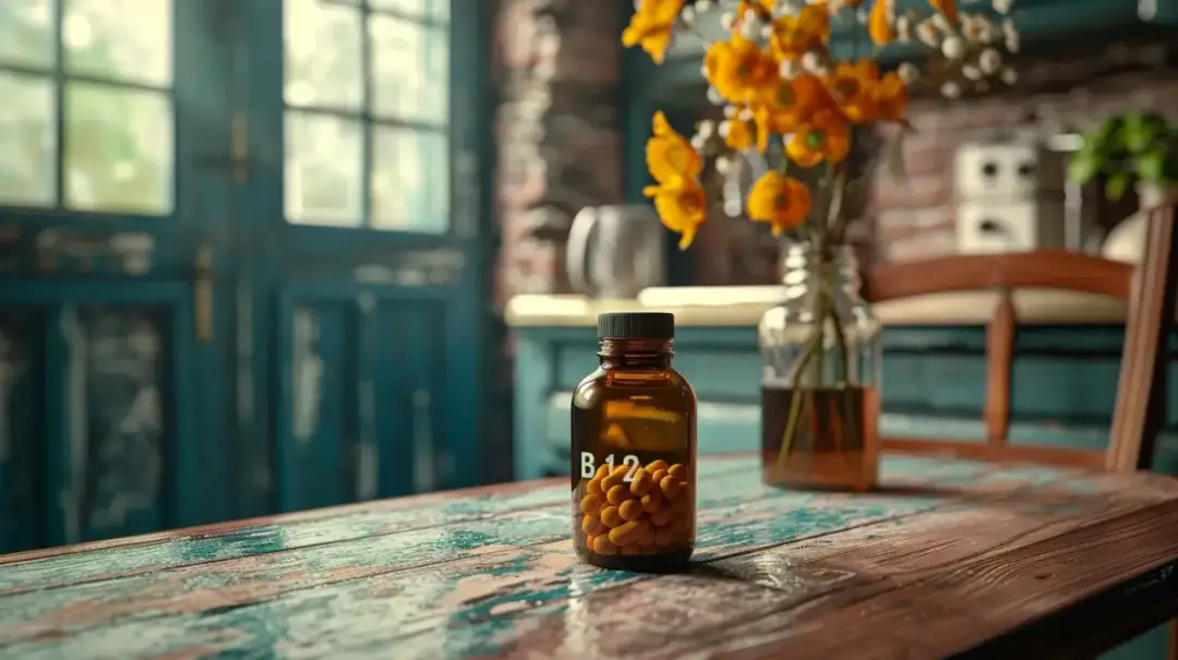 Witamina B12: 7 produktów bogatych w ten kluczowy składnik