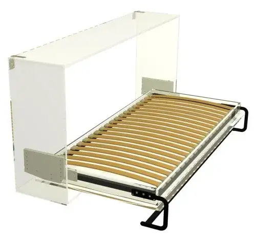 Mechanizm do półkotapczanu: Sprężyna czy gaz? Wybierz mądrze!