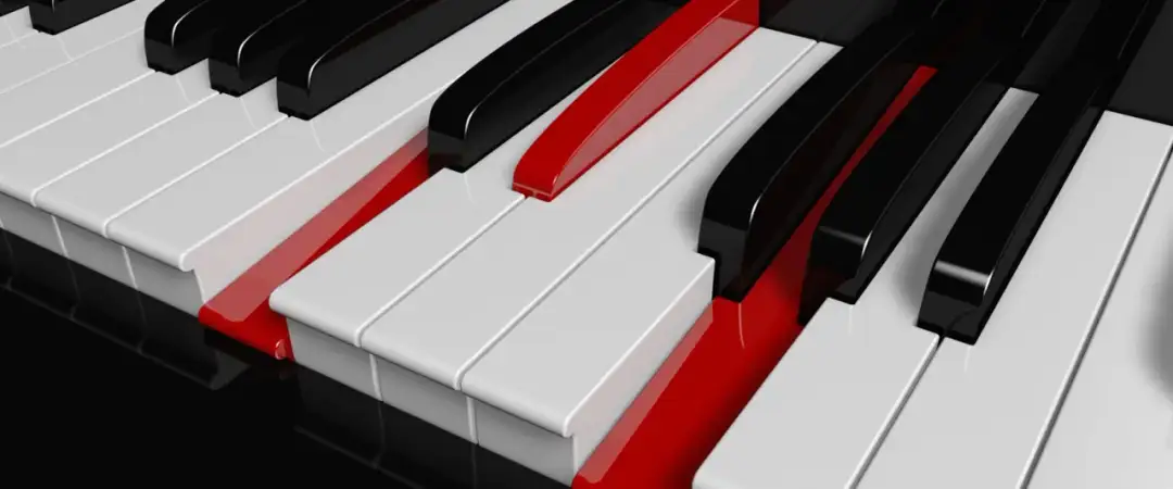 Jak grać akordy na keyboardzie – proste triki dla każdego muzyka