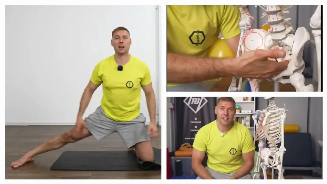 Skuteczne ćwiczenia na nietrzymanie moczu, które poprawią Twoje życie