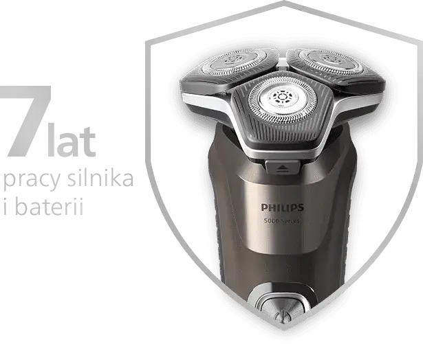 Golarka philips 5000 czy 7000 – która lepsza dla twojej skóry?