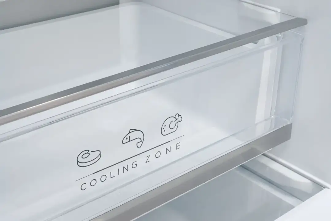 Samsung zamrażarka: -18°C to klucz do świeżości i niższych rachunków