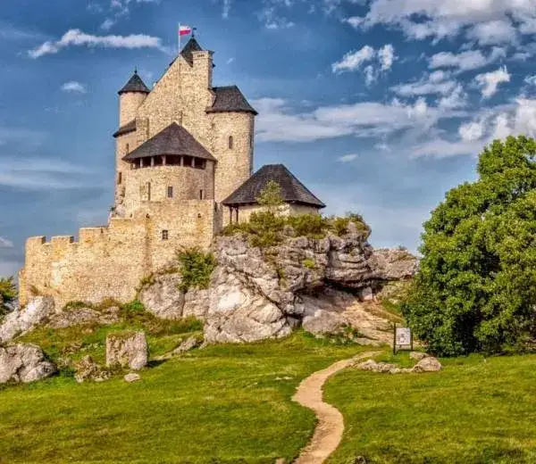 Najciekawsze atrakcje w Zawierciu, które musisz zobaczyć