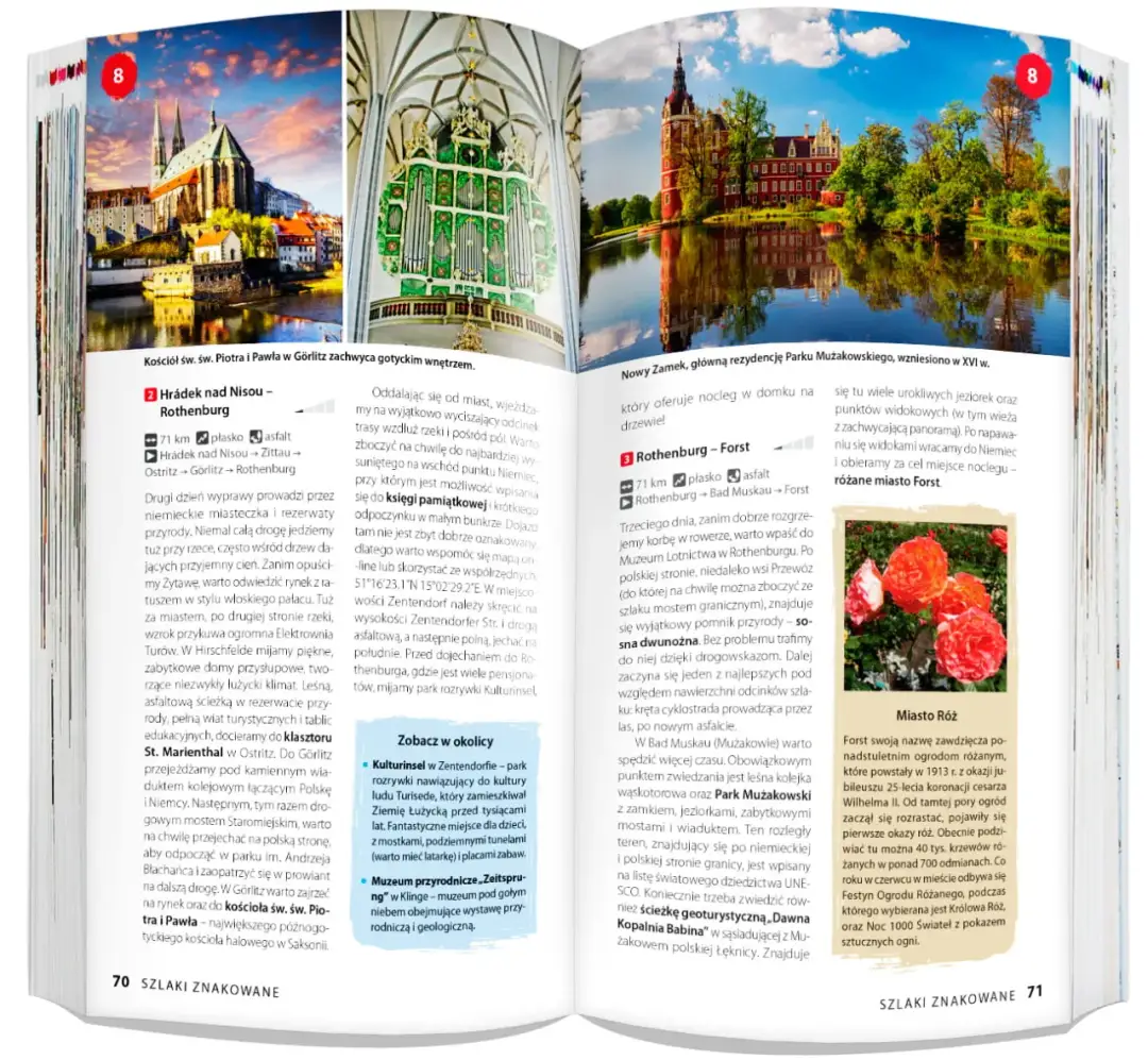 Trasy rowerowe Rzeszów: Mapy, porady i szlaki dla każdego!