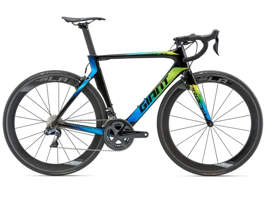 Giant Propel: Sprawdź innowacyjny napęd w tym modelu