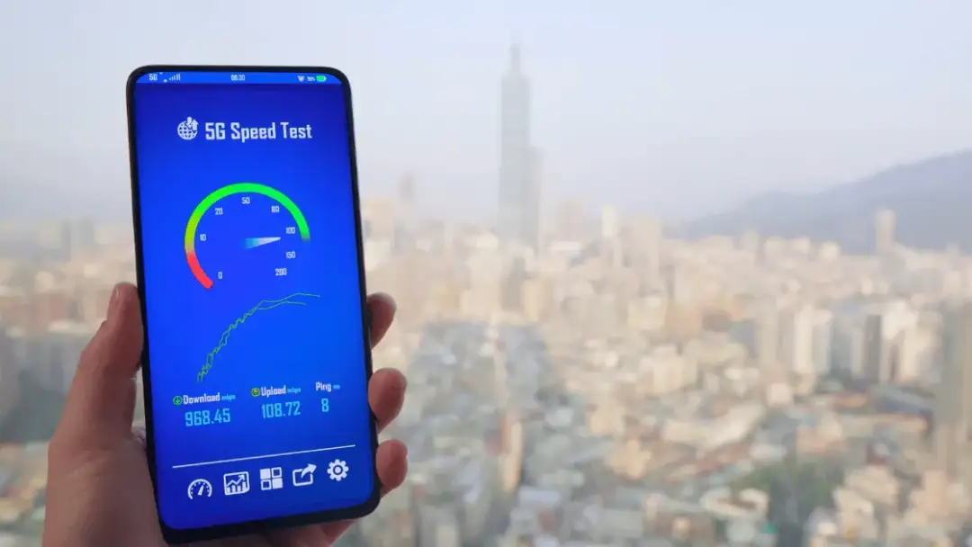 Jak włączyć wifi 5ghz w telefonie i poprawić szybkość internetu