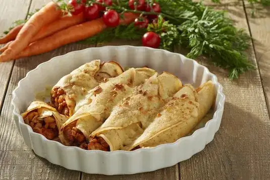 Co zrobić na obiad dla gości: pyszne i proste przepisy, które zaskoczą