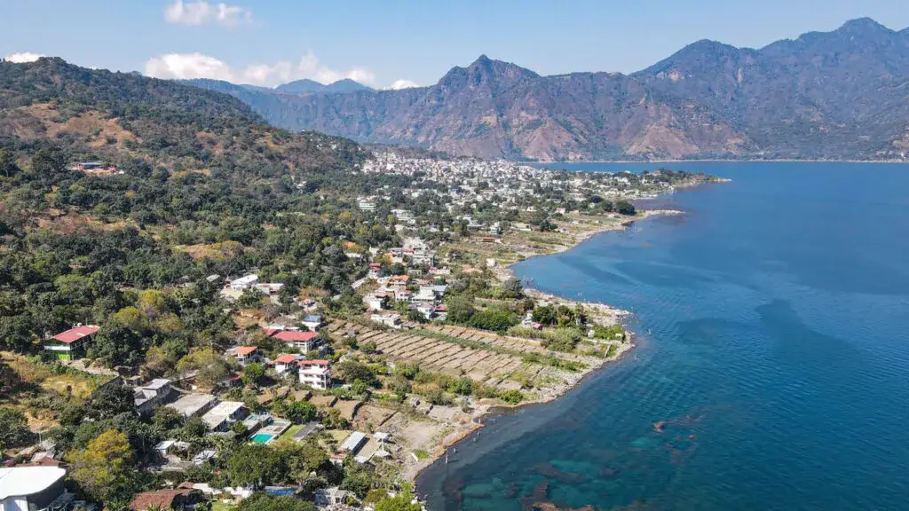 Czy w Gwatemali jest bezpiecznie? Odkryj prawdziwe zagrożenia i porady