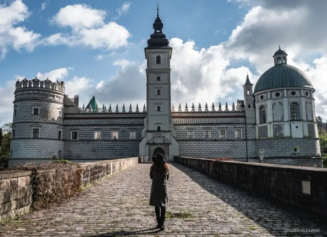 Podkarpacie: co zwiedzić? Odkryj Bieszczady, zamki i unikalne perły!