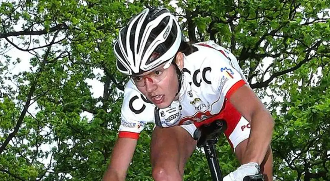 Lech Piasecki kolarz: Niezwykłe osiągnięcia i historia kariery