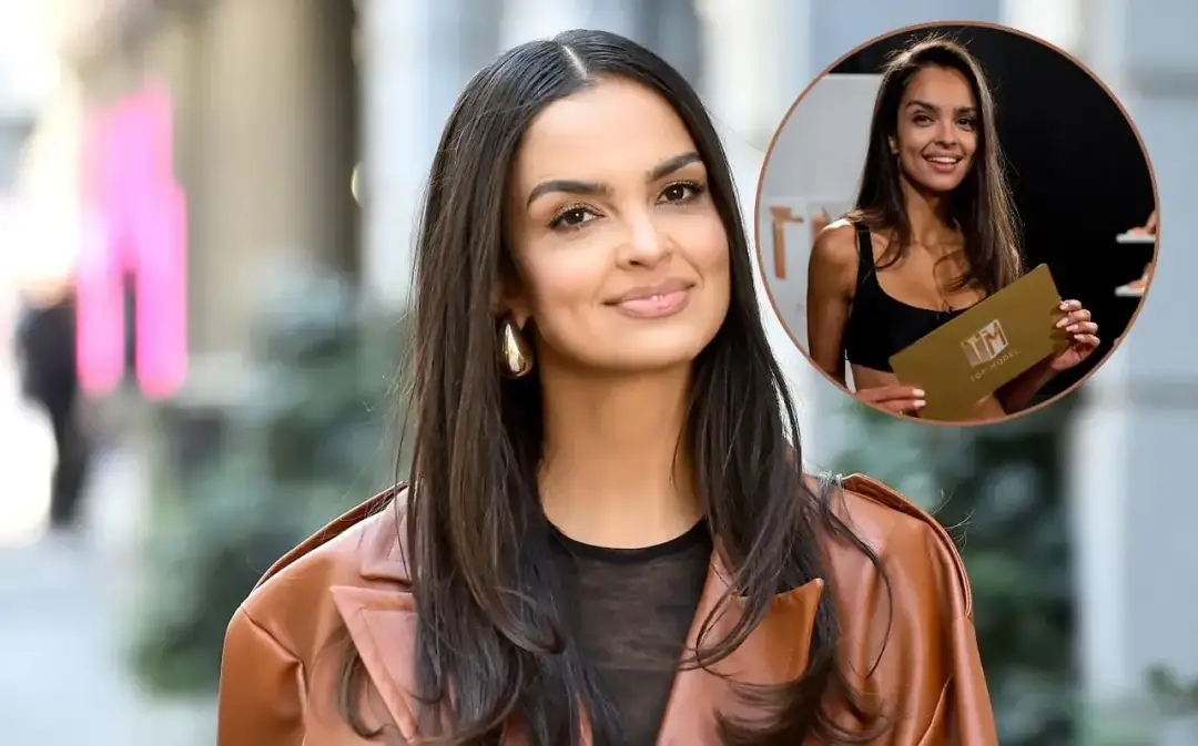 Ile lat ma Klaudia El Dursi? Zaskakujące fakty o jej życiu