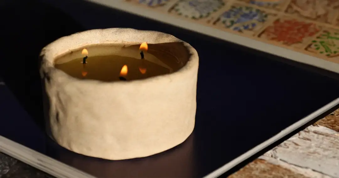 Najlepsze świece zapachowe do spa, które poprawią Twój relaks