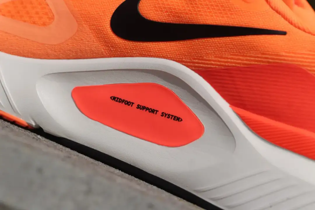 Buty supinujące? Mit! Jak wybrać idealne obuwie dla supinatora