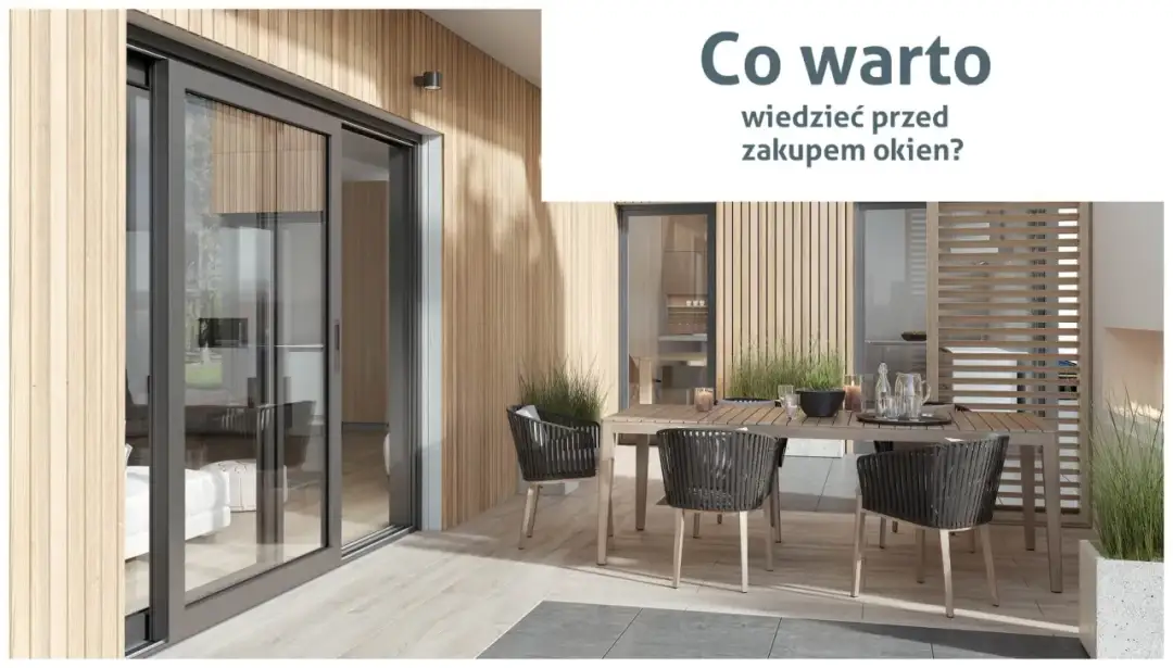 Vetrex - wszystko co musisz wiedzieć o renomowanym producencie okien
