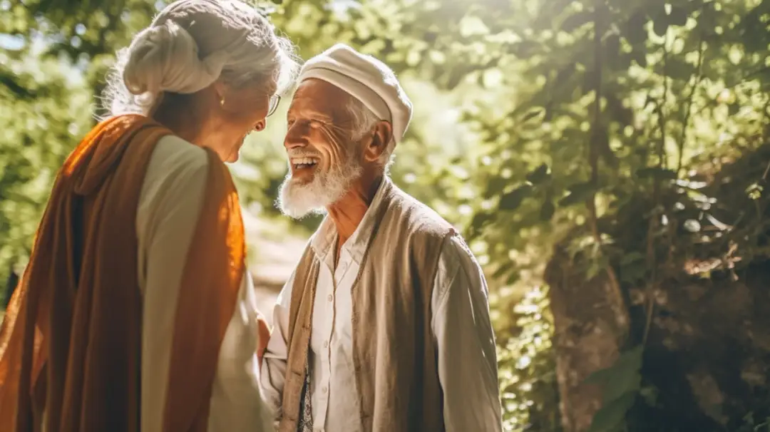 Miło było cię zobaczyć - razem czy osobno