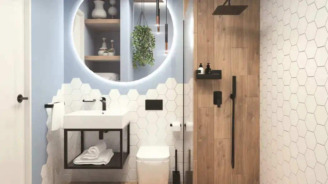 Jak urządzić łazienkę: 10 praktycznych wskazówek, które zaskoczą