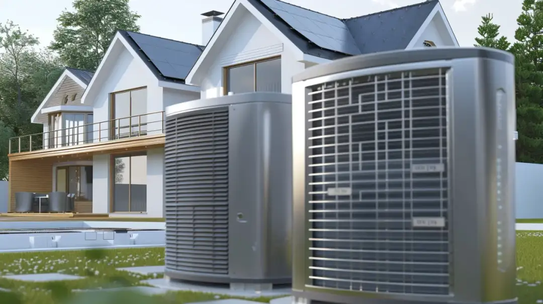 Atlantic pompa ciepła 10kW czy 8kW - Który model wybrać lepiej?