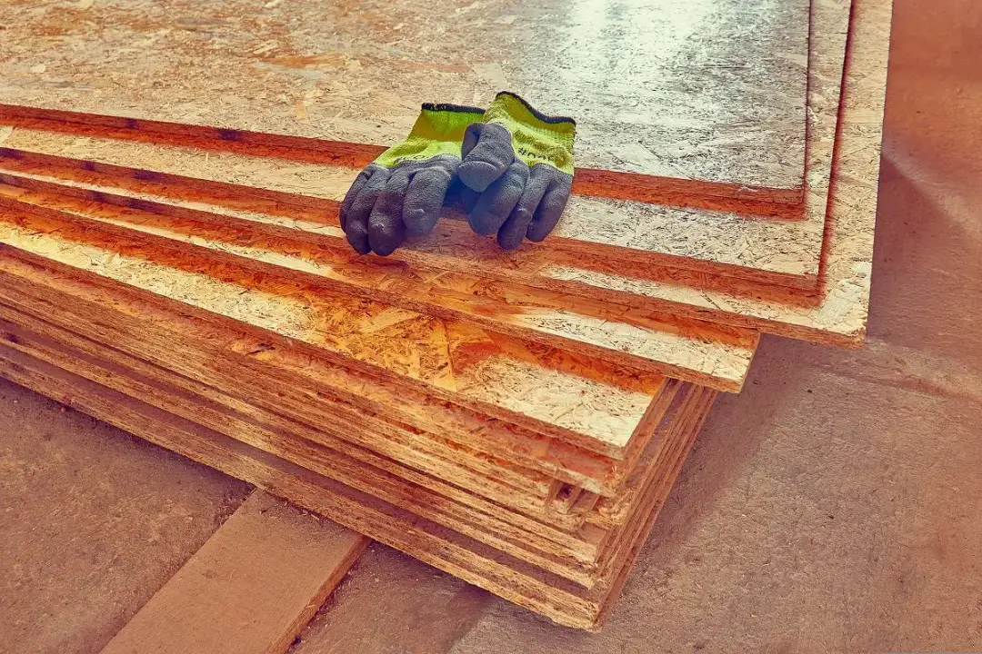 Drastyczne podwyżki cen płyt OSB - poznaj aktualne stawki i ich wzrosty