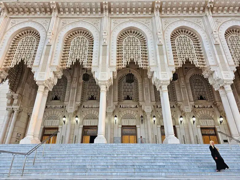 Czy w Algierii jest bezpiecznie? Ważne informacje dla turystów