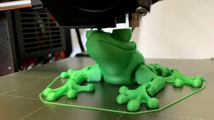 Fascynujące fakty o druku 3D: Odkrycia, które Cię zaskoczą