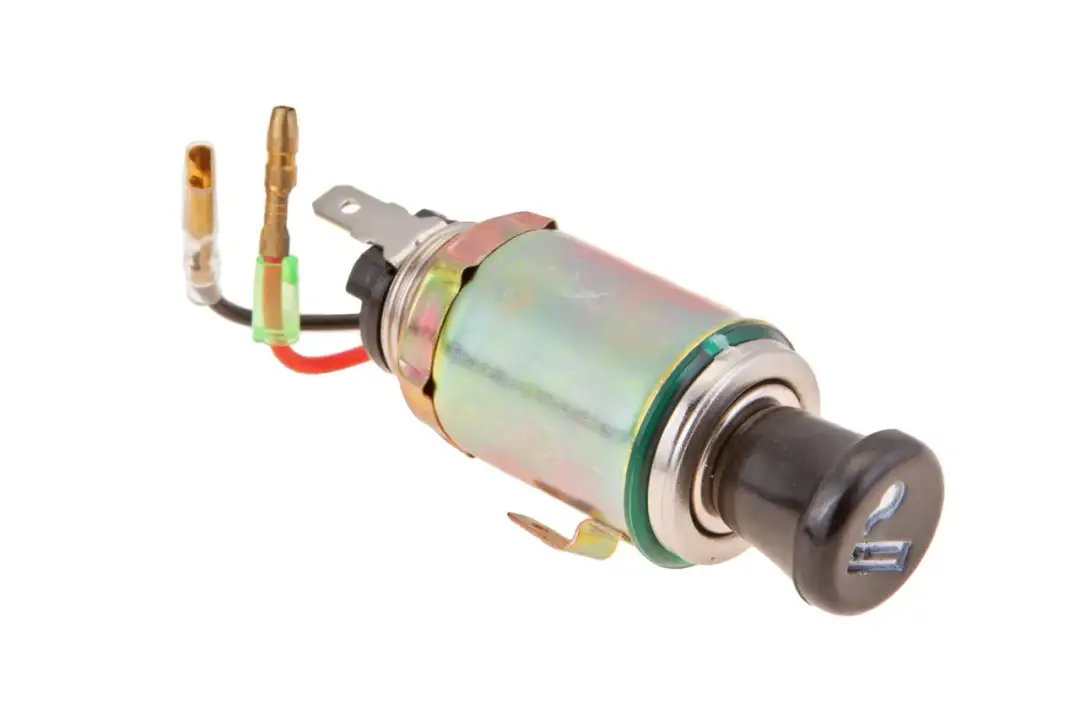 Jak podłączyć gniazdo zapalniczki w ciągniku - uniknij kosztownych błędów