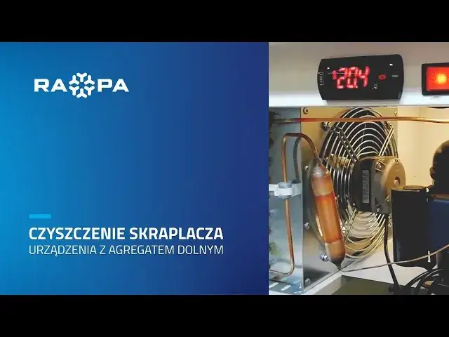 Gdzie skraplacz w Whirlpool? Poradnik: czyszczenie i niższe rachunki