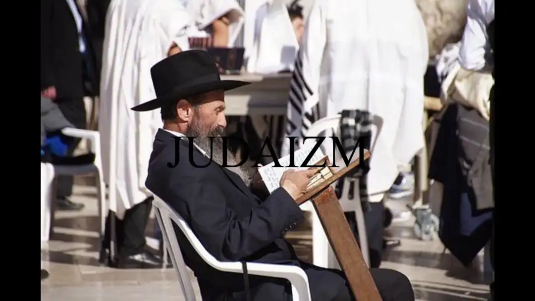 Judaizm w jakich krajach? Zaskakujące fakty o społecznościach żydowskich