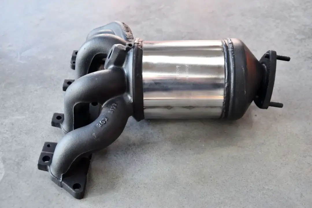 Dpf od którego roku - kluczowe informacje o filtrach cząstek stałych