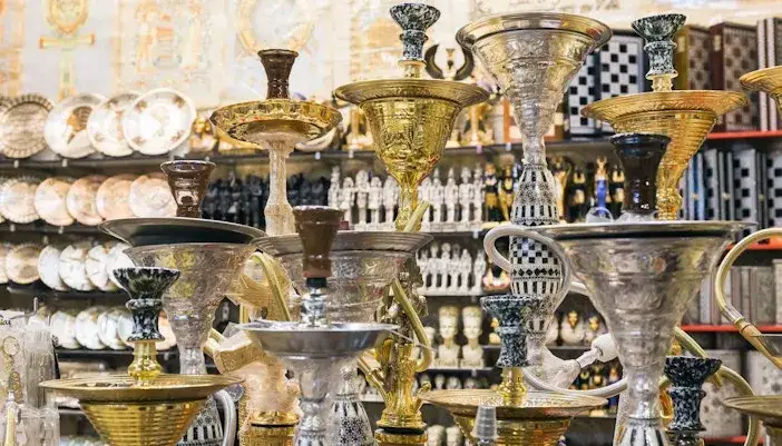 Co warto kupić w Dubaju? Przewodnik po najlepszych zakupach