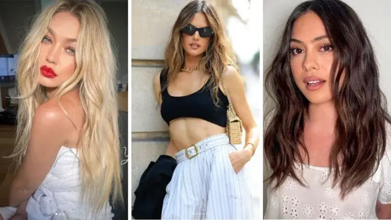 Modelka fryzur od zera: Sprawdzone sposoby na błyskawiczny start w branży