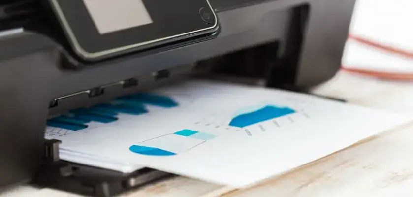 Łatwy sposób na podłączenie drukarki Samsung do WiFi bez stresu i problemów