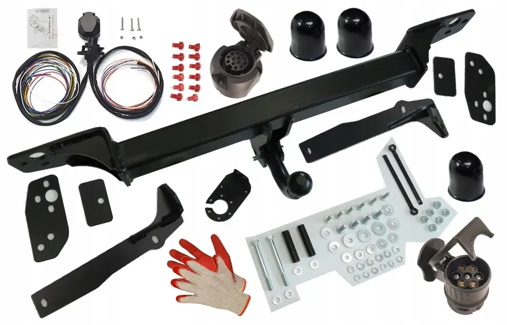 Gdzie znaleźć uchwyt do holowania w Honda Accord VII - praktyczne wskazówki