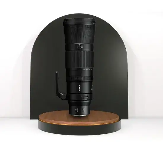 Najlepsze obiektywy na safari: jak wybrać idealny sprzęt do fotografii dzikiej przyrody