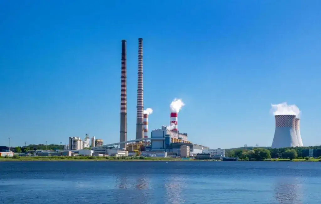 Elektrownia Rybnik: Kluczowe zmiany w produkcji energii i przyszłość