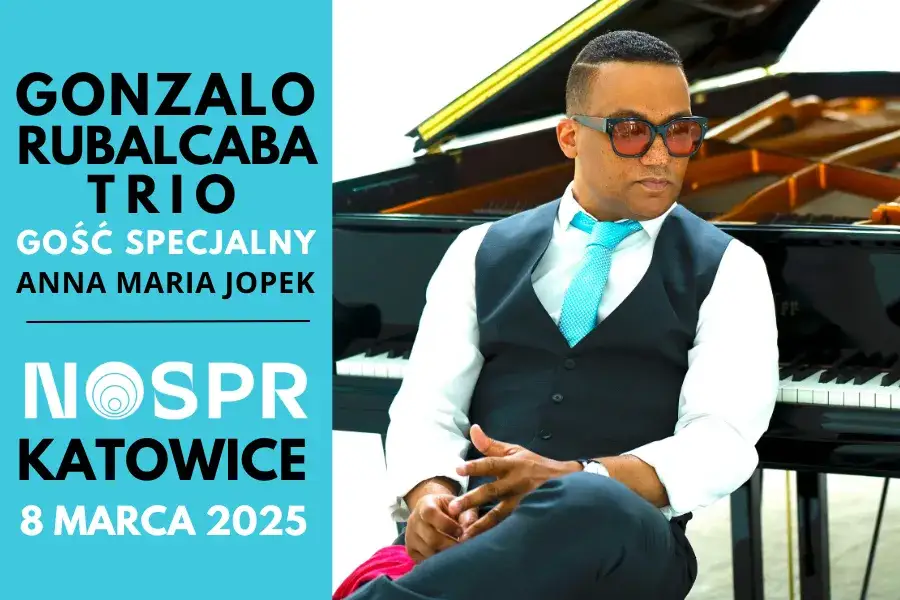 Najlepsze koncerty jazzowe w Katowicach - sprawdź nadchodzące wydarzenia