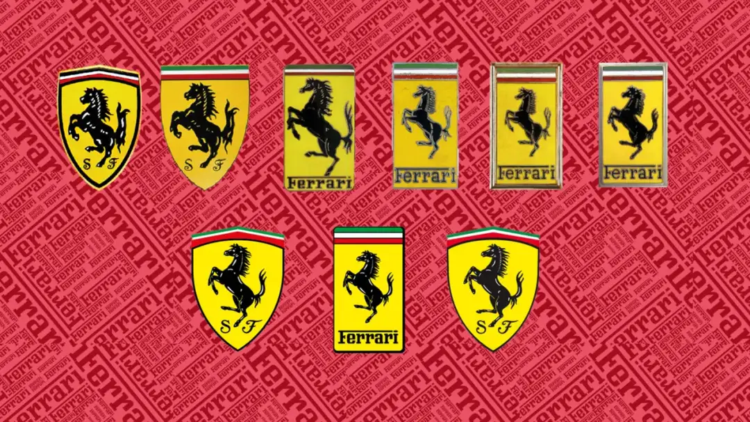 Logo Ferrari: Historia, symbolika i tajemnice Cavallino Rampante