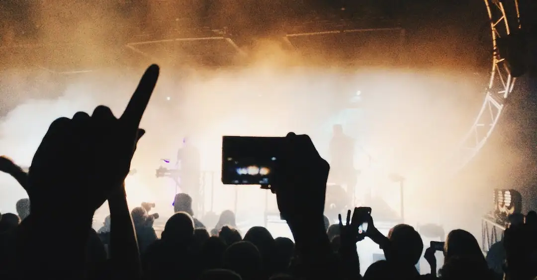 Pol'and'Rock Lineup 2025 - jak prezentuje się lista artystów?